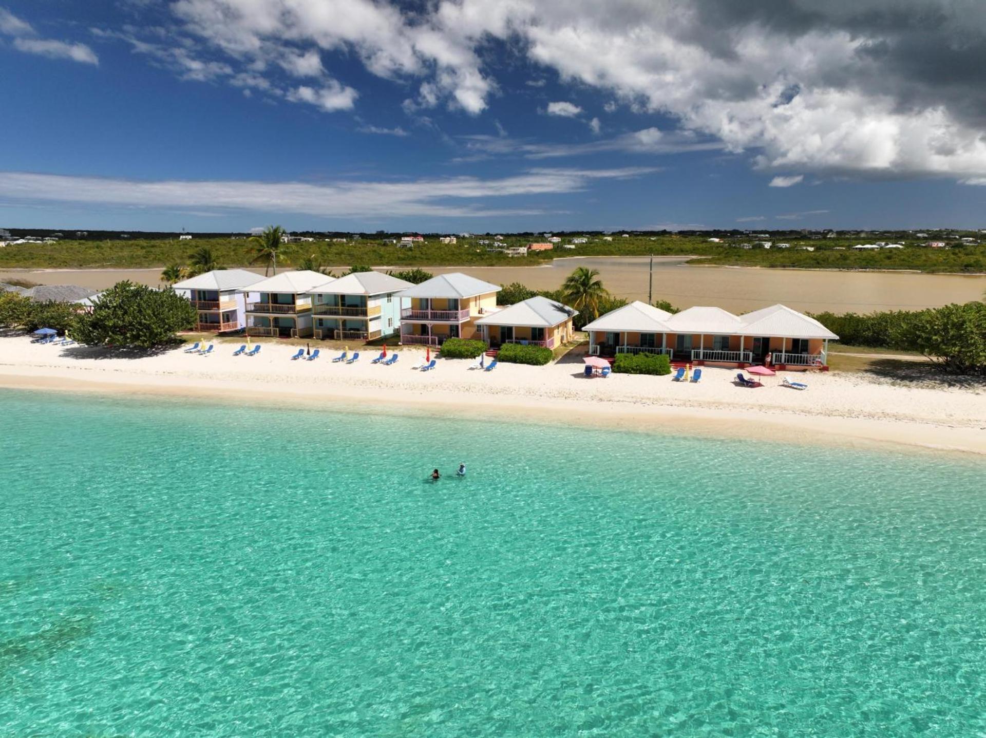 Rendezvous Bay Hotel Lower South Hill Exterior foto