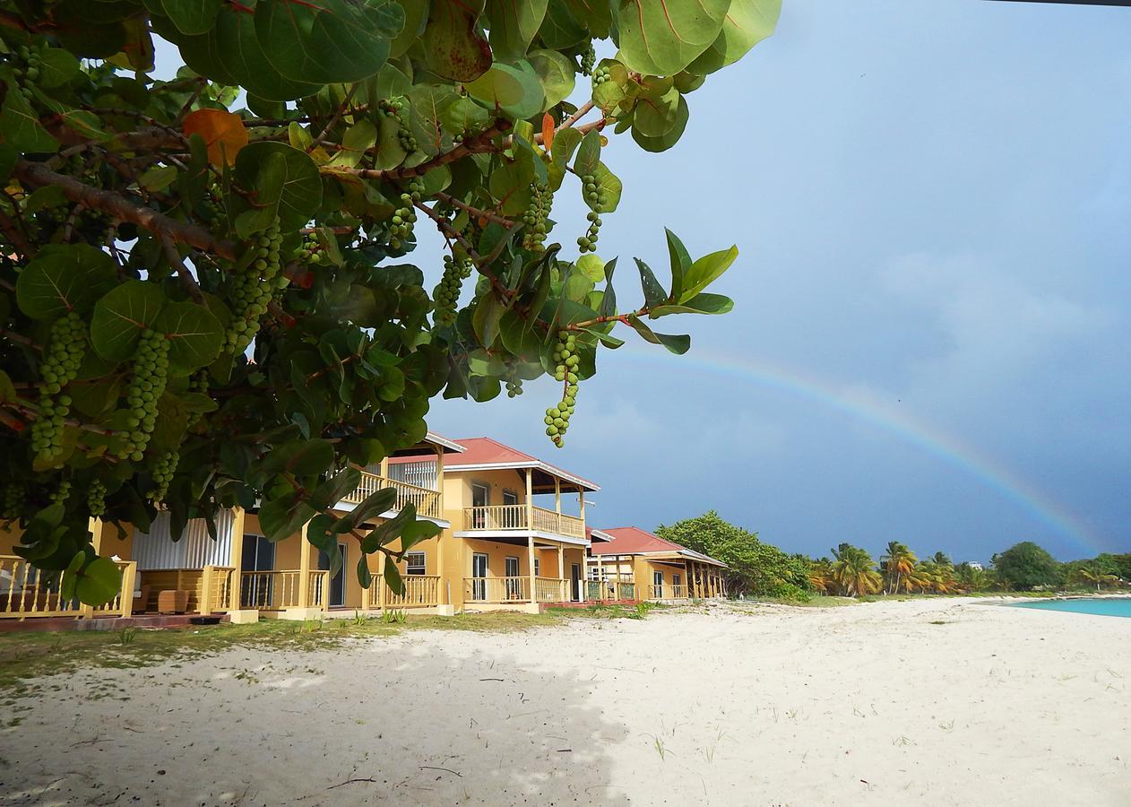 Rendezvous Bay Hotel Lower South Hill Exterior foto